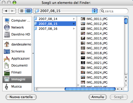 Screenshot Automator 4