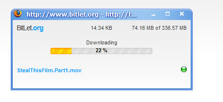 BitLet Download