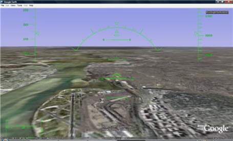 Flight Simulator su win