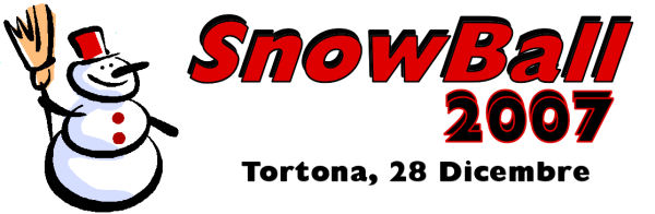 SnowBall 2007